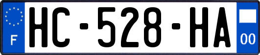 HC-528-HA