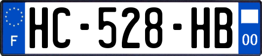 HC-528-HB