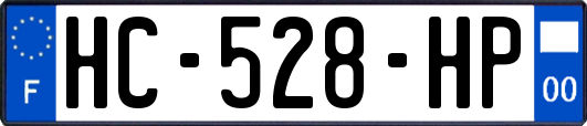 HC-528-HP