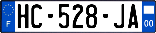 HC-528-JA