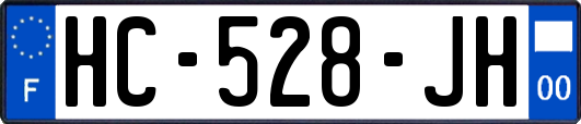 HC-528-JH