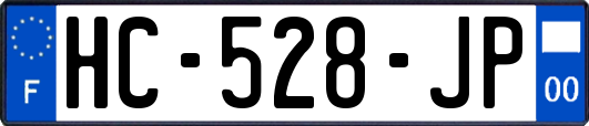 HC-528-JP