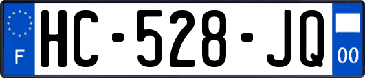 HC-528-JQ