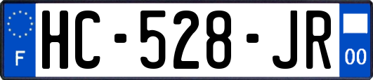 HC-528-JR