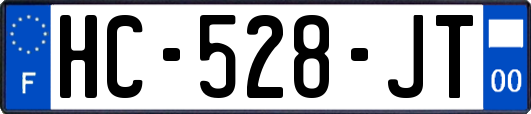HC-528-JT