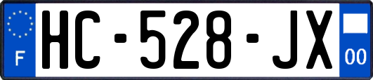 HC-528-JX