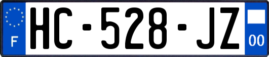 HC-528-JZ