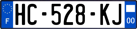 HC-528-KJ