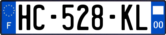 HC-528-KL