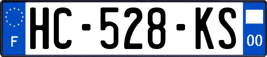 HC-528-KS