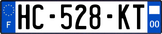 HC-528-KT