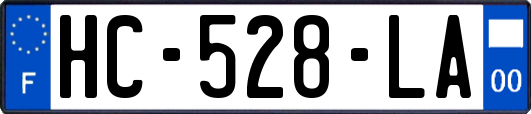 HC-528-LA
