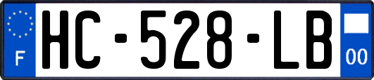 HC-528-LB