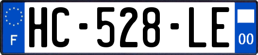 HC-528-LE