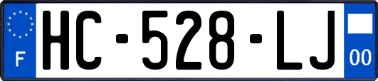 HC-528-LJ