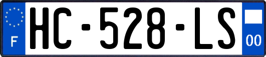 HC-528-LS