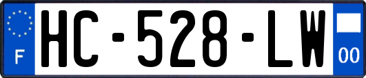 HC-528-LW