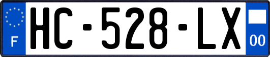 HC-528-LX