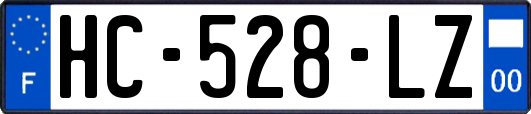 HC-528-LZ