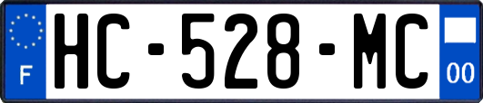 HC-528-MC