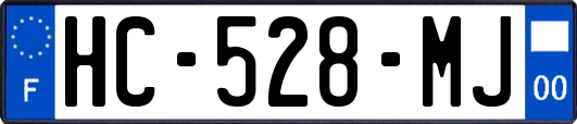 HC-528-MJ