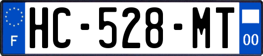 HC-528-MT