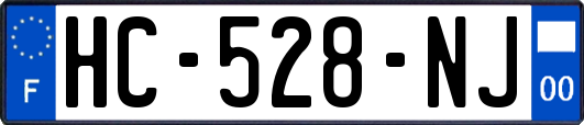HC-528-NJ