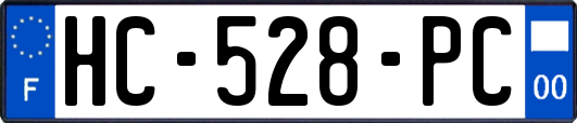 HC-528-PC