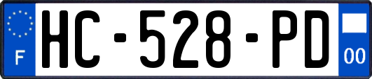 HC-528-PD