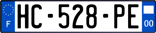 HC-528-PE