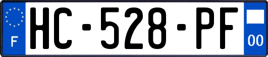 HC-528-PF