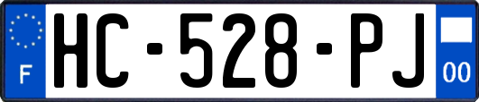 HC-528-PJ