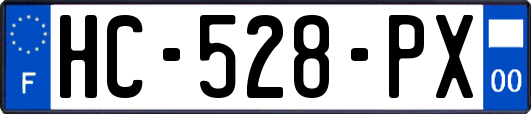 HC-528-PX