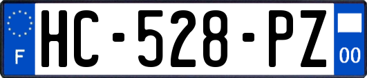 HC-528-PZ