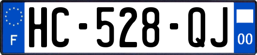 HC-528-QJ