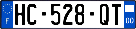 HC-528-QT