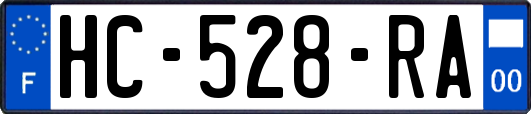 HC-528-RA