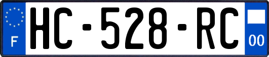 HC-528-RC