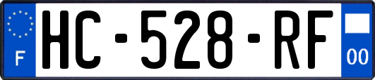 HC-528-RF
