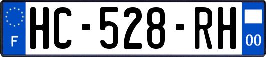 HC-528-RH