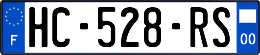 HC-528-RS