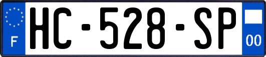 HC-528-SP