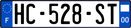 HC-528-ST