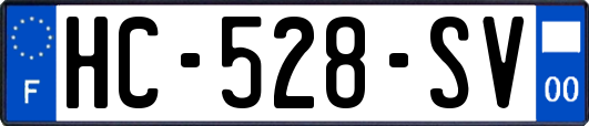 HC-528-SV