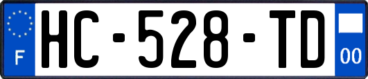 HC-528-TD