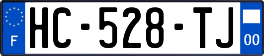 HC-528-TJ