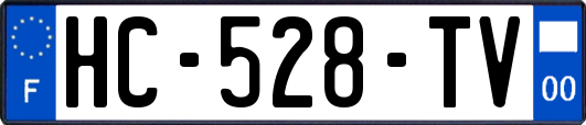 HC-528-TV