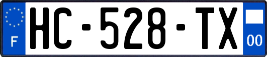 HC-528-TX