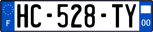 HC-528-TY