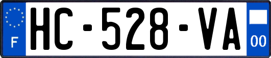 HC-528-VA